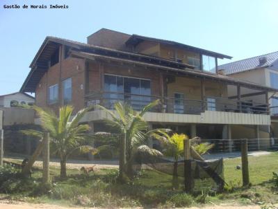 Casa para Venda, em Barra Velha, bairro Itajuba, 3 dormitórios, 3 banheiros, 1 suíte, 4 vagas