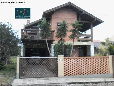 Casa para Venda, em Balneário Piçarras, bairro ITACOLOMI, 6 dormitórios, 6 banheiros, 2 suítes, 4 vagas